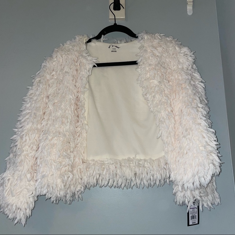 Target jacket new with tags